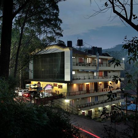 Las Palmas Munnar Luaran gambar