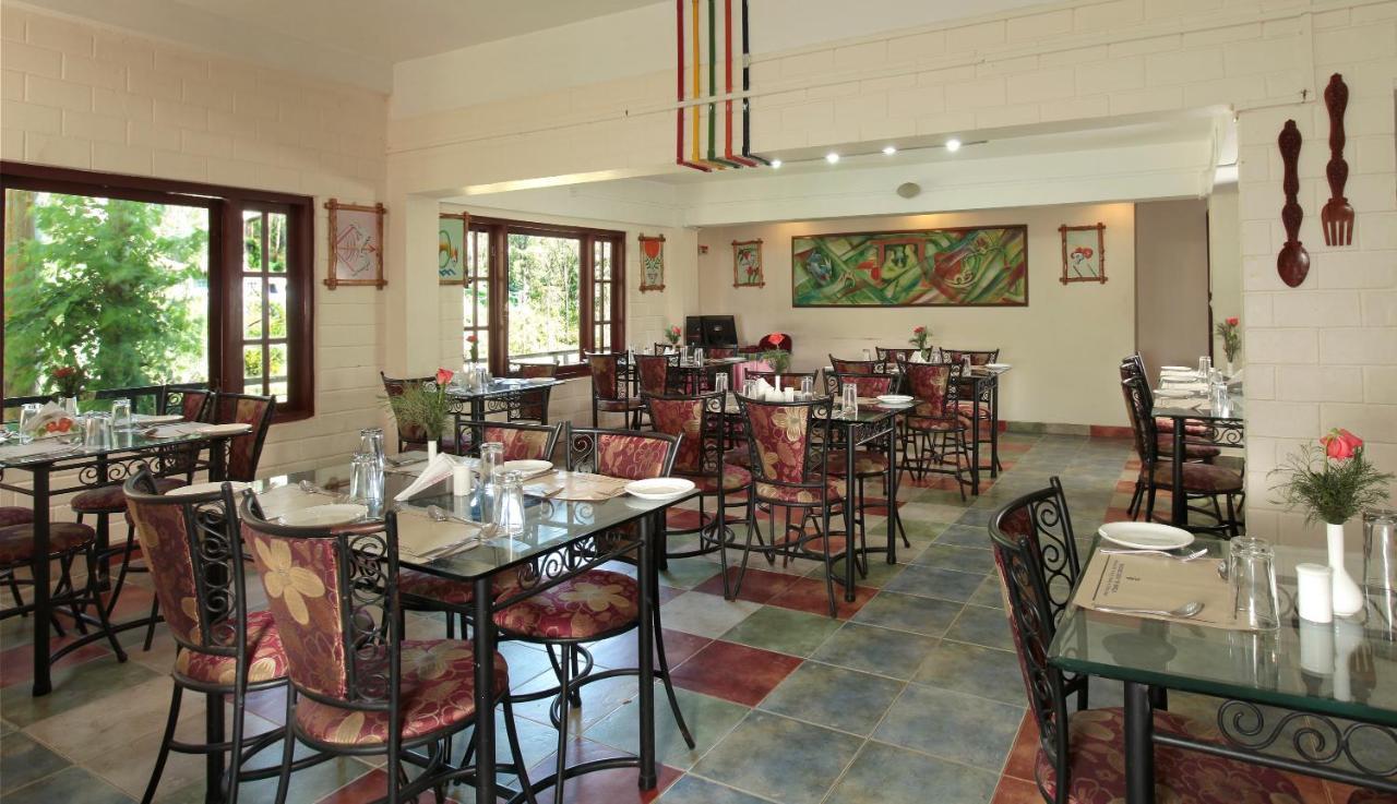 Las Palmas Munnar Luaran gambar